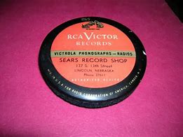 Image result for Vintage RCA Record Cleaner