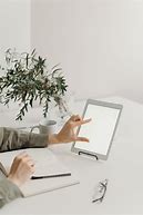 Image result for Holding Tablet Mockup