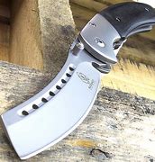 Image result for Long Blade Folding Knife