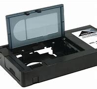 Image result for VHS-C Adapter