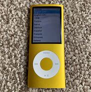 Image result for iPod Nano 2009