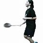 Image result for Strokes in Badminton