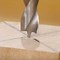 Image result for Bowl-Cut Drill Bits