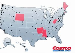 Image result for Costco Store Locations