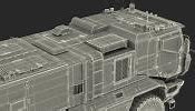 Image result for Russian MRAP Interior