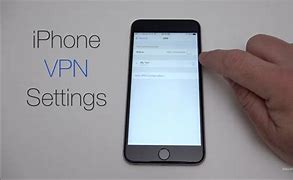 Image result for IP Address VPN for iPhone