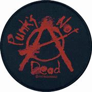 Image result for Scowl Band Patch