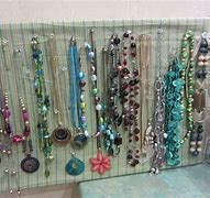 Image result for Handmade Jewelry Display Ideas