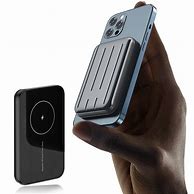 Image result for Wireless Phone Charger Power Bank