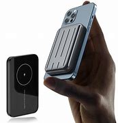 Image result for Portable Magnetic iPhone Charger