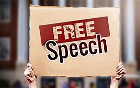 Image result for Facts About Free Speech