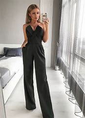 Image result for Overall Jumpsuit Fashion