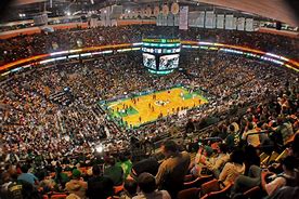 Image result for Boston Celtics Stadium