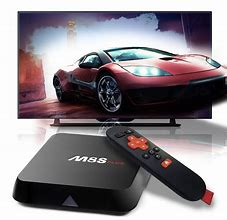 Image result for m8s Android TV Box