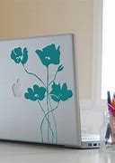Image result for Flower Laptop Touchpad Sticker