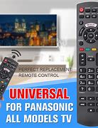 Image result for Panasonic SA HT80 Universal Remote