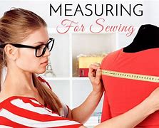 Image result for Tailor Measuring a Document