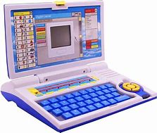 Image result for Kids Learning Laptop