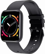 Image result for Red Smart watch