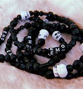 Image result for Emo Jewelry