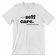 Image result for Mac Miller Self-Care Bubble Blue Tee Shirt