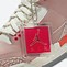 Image result for Jordan 3s Rust Pink