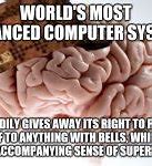 Image result for Android iOS Brain Meme