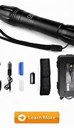 Image result for Gold Armour Tactical Flashlight