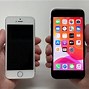 Image result for iPhone 6 vs 7