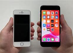 Image result for iPhone SE Screen Size