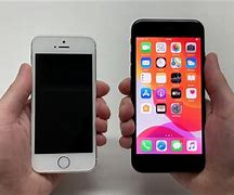 Image result for 5S iPhone SE Size Comparison
