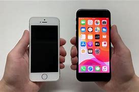 Image result for iphone se actual size