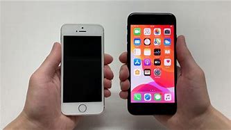 Image result for iPhone SE 2nd Generation Screen Size