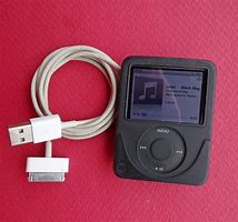 Image result for iPod Nano 3rd Gen HDMI