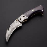 Image result for Hook Blade Knife