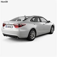 Image result for Toyota Camry XLE TRD