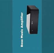 Image result for Amplifier Speaker