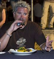 Image result for Guy Fieri NHRA Races