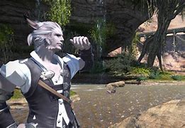 Image result for Realm Reborn Miqo'te