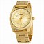 Image result for Fossil Men's Gold Watches