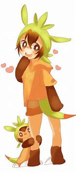 Image result for Chiquita Pokemon