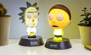Image result for Cool Rick and Morty Gifts