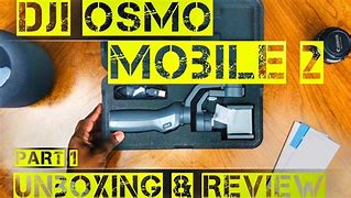 Image result for Osmo Mobile 2