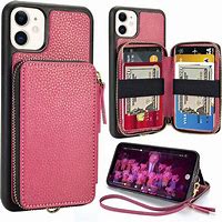 Image result for Amazon iPhone 12 Wallet Case