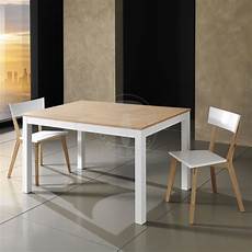 tavolo da cucina in legno tavolo moderno allungabile cucina pranzo in legno bianco e tavolo da cucina in legno tavolo moderno allungabile cucina pranzo in legno bianco e