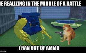 Image result for Ammo Af Memes