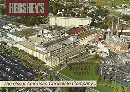 Image result for Hershey, Pennsylvania