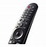 Image result for LG 55-Inch TV Remote