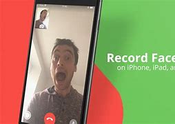 Image result for iPhone FaceTime Call