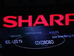 Image result for Sharp Factory